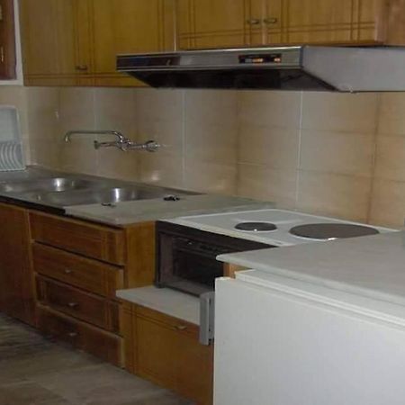 סידריון Vlachos Apartments מראה חיצוני תמונה