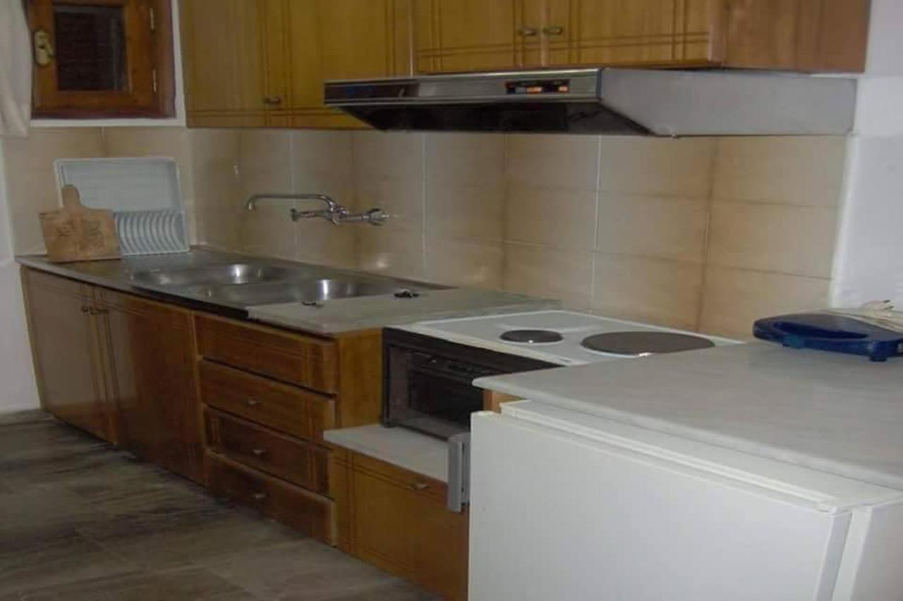 סידריון Vlachos Apartments מראה חיצוני תמונה