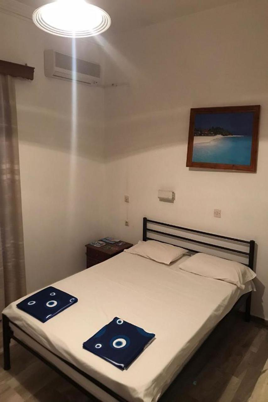 סידריון Vlachos Apartments מראה חיצוני תמונה
