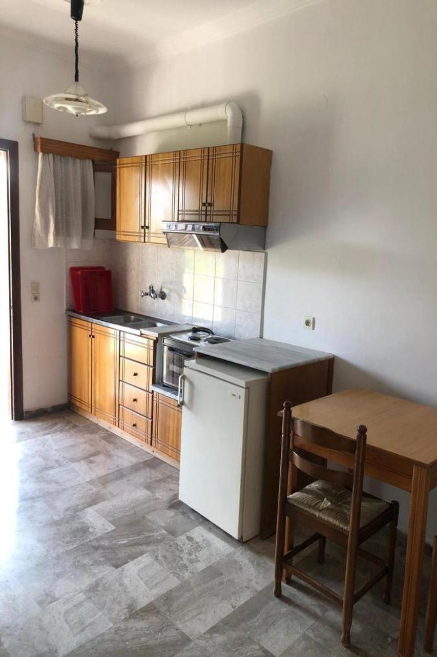 סידריון Vlachos Apartments מראה חיצוני תמונה