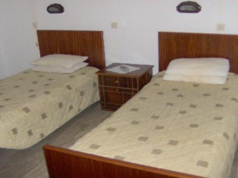 סידריון Vlachos Apartments מראה חיצוני תמונה