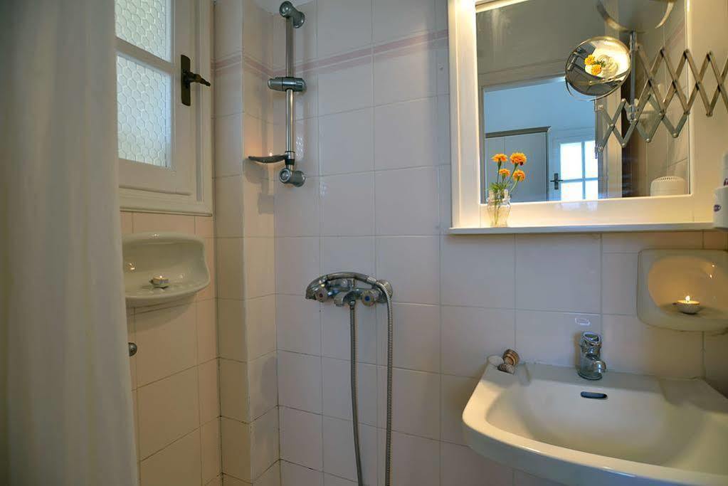 סידריון Vlachos Apartments מראה חיצוני תמונה