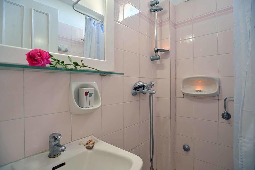 סידריון Vlachos Apartments מראה חיצוני תמונה